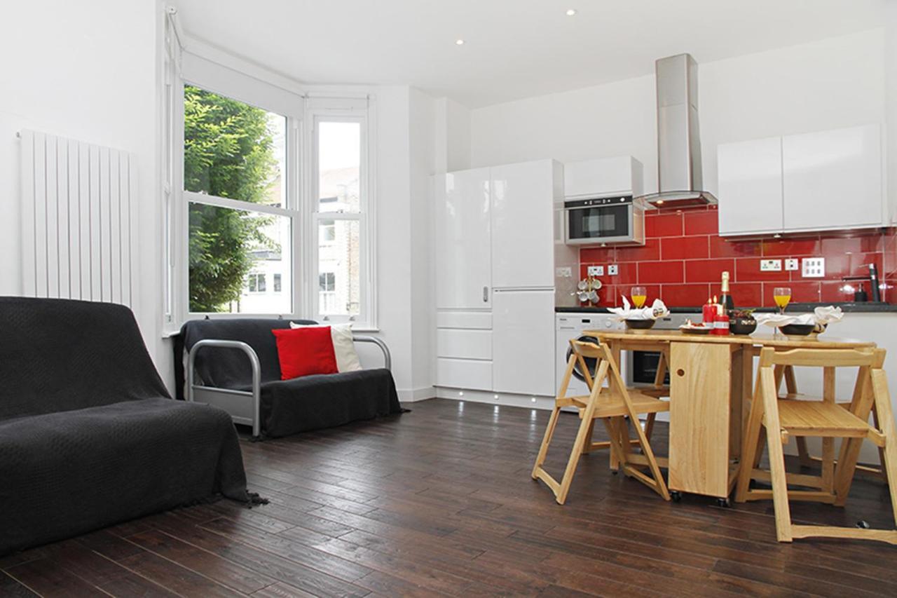 Apartment Lets - I3 *