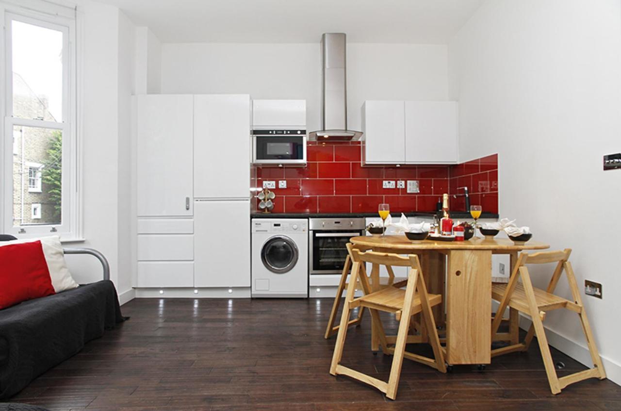 Holiday Lets - I3 Appartamento