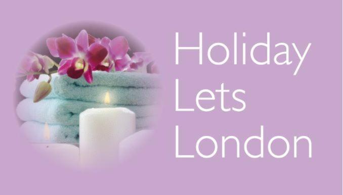 Lets - I3 * London